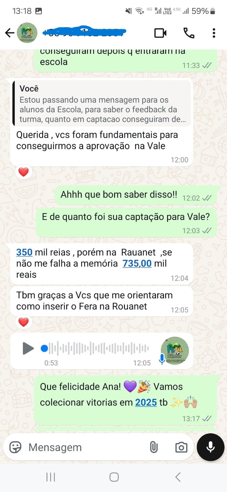 Ana - Vale